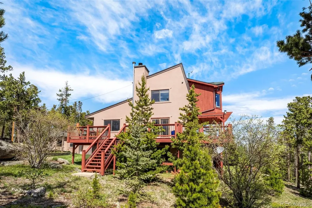 1109 Indian Peak Road Golden CO 80403