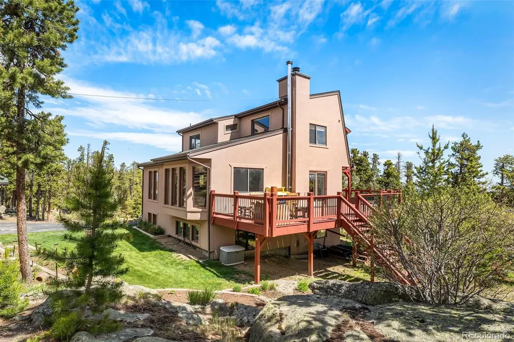 1109 Indian Peak Road Golden CO 80403