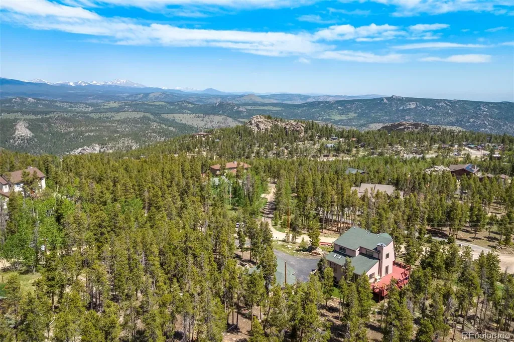 1109 Indian Peak Road Golden CO 80403
