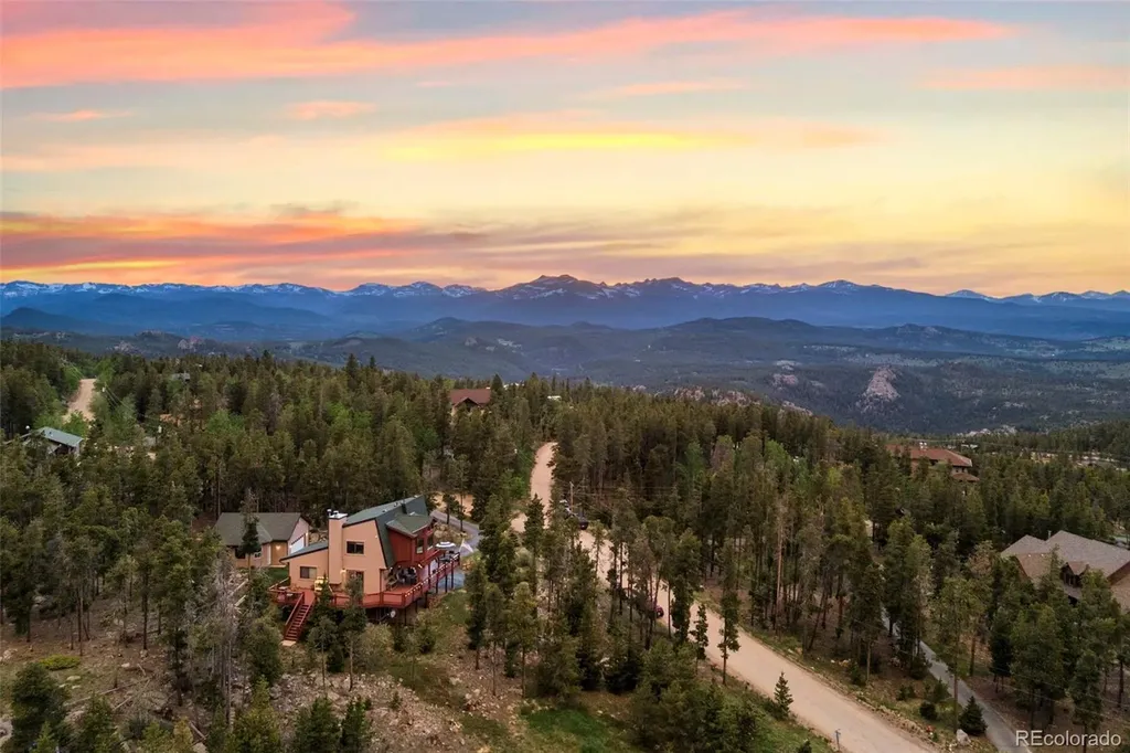 1109 Indian Peak Road Golden CO 80403