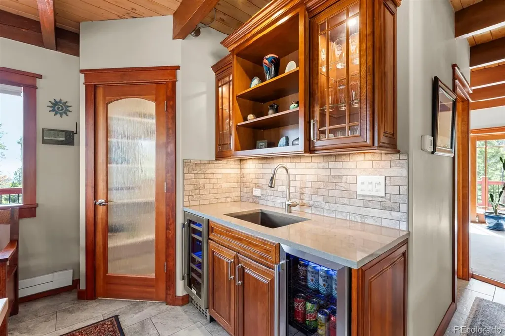 1109 Indian Peak Road Golden CO 80403