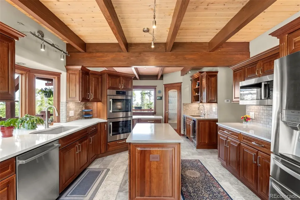 1109 Indian Peak Road Golden CO 80403