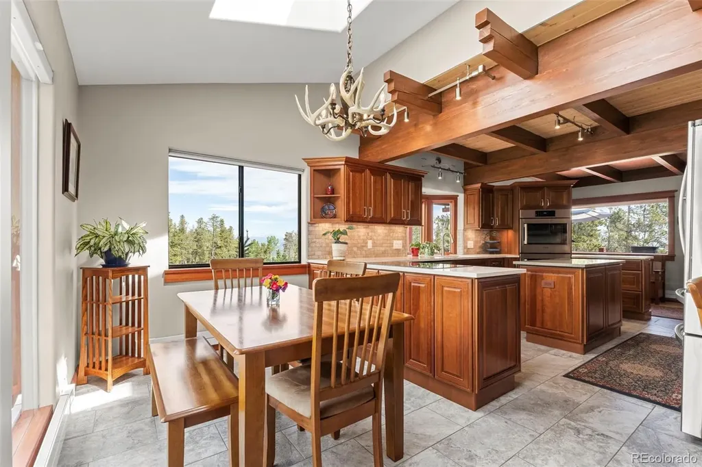 1109 Indian Peak Road Golden CO 80403