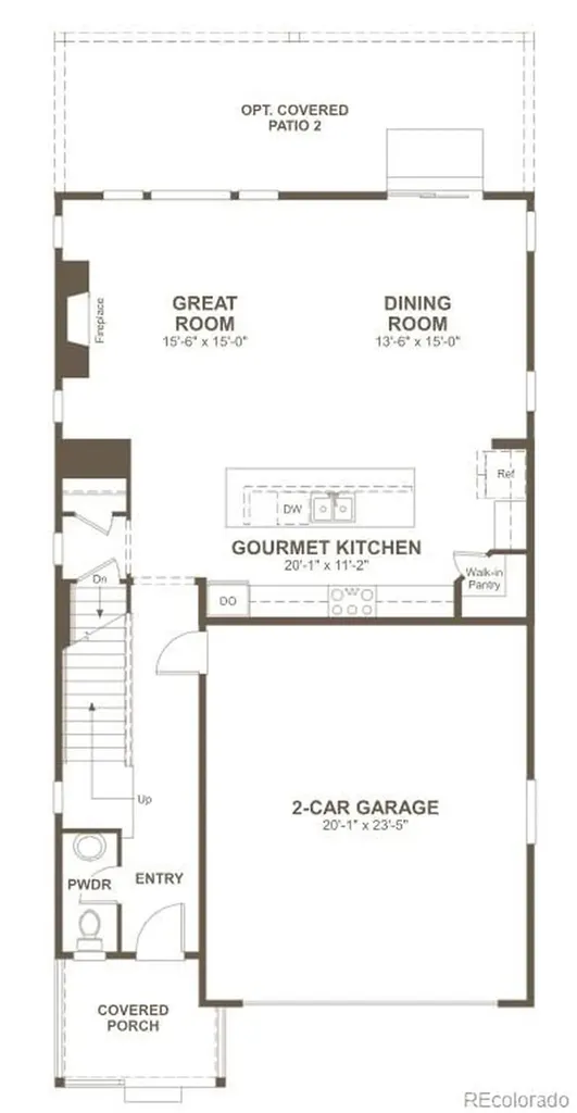 24185 E Platte Place Aurora CO 80016