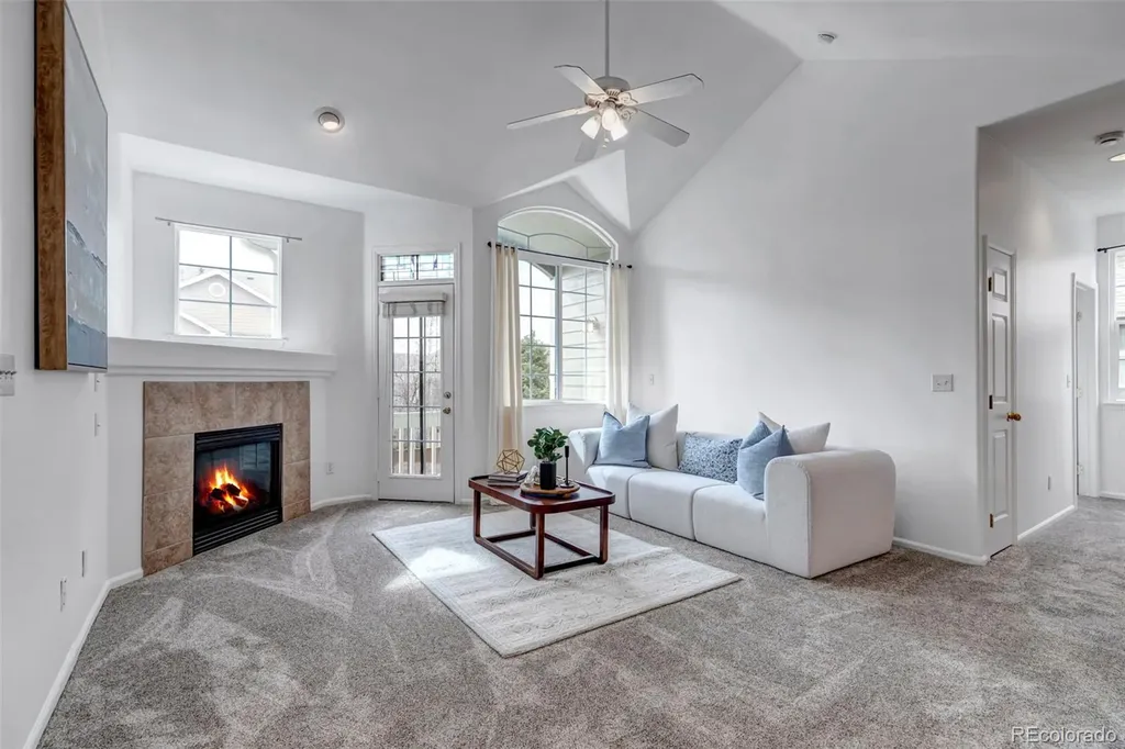 1237 Carlyle Park Circle Highlands Ranch CO 80129