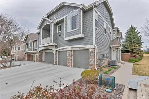1237 Carlyle Park Circle Highlands Ranch CO 80129