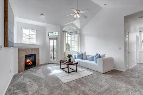 1237 Carlyle Park Circle Highlands Ranch CO 80129