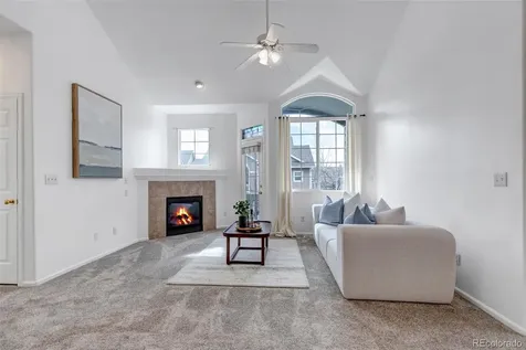 1237 Carlyle Park Circle Highlands Ranch CO 80129