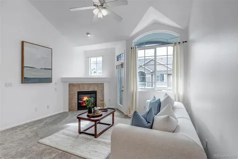 1237 Carlyle Park Circle Highlands Ranch CO 80129