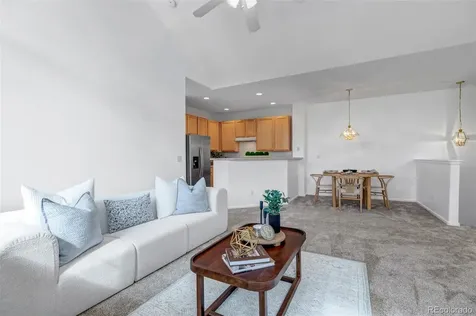 1237 Carlyle Park Circle Highlands Ranch CO 80129