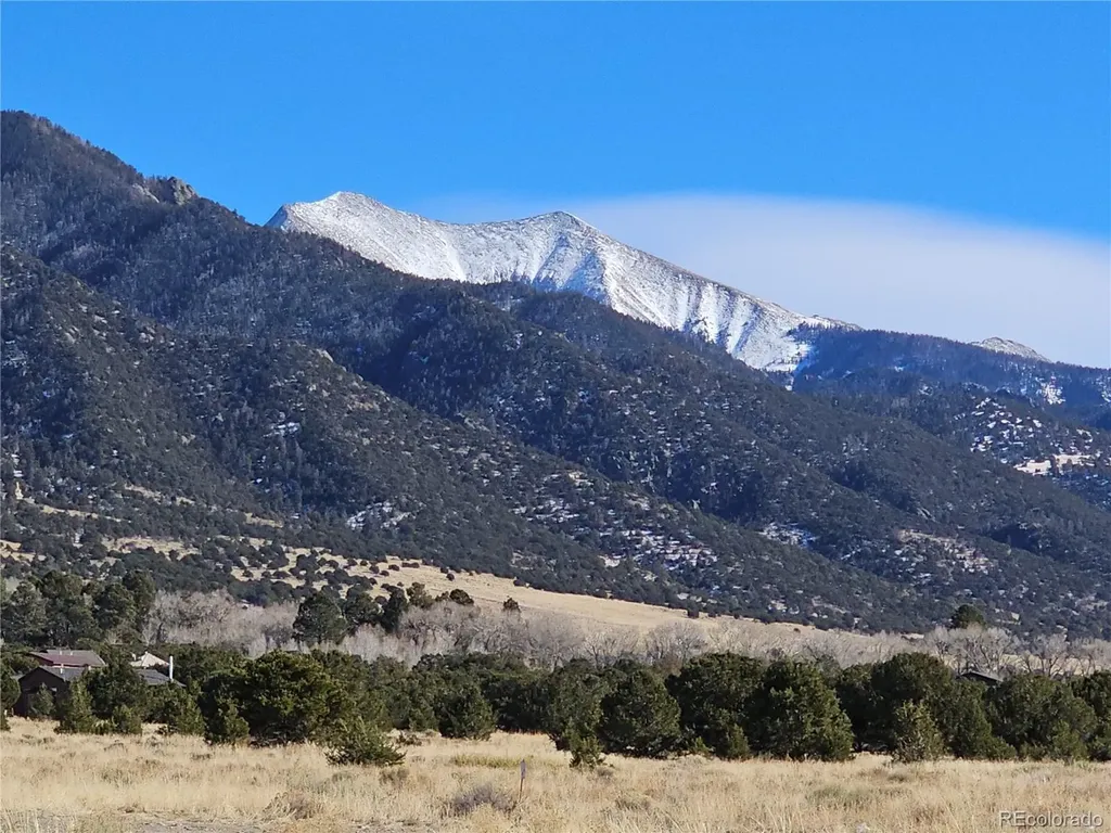 170 Wagon Wheel Road Crestone CO 81131