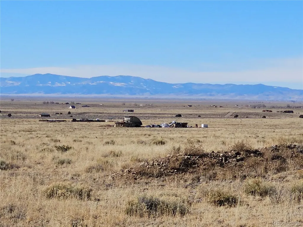 170 Wagon Wheel Road Crestone CO 81131