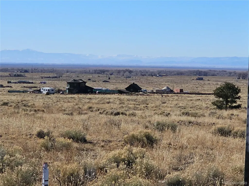 170 Wagon Wheel Road Crestone CO 81131