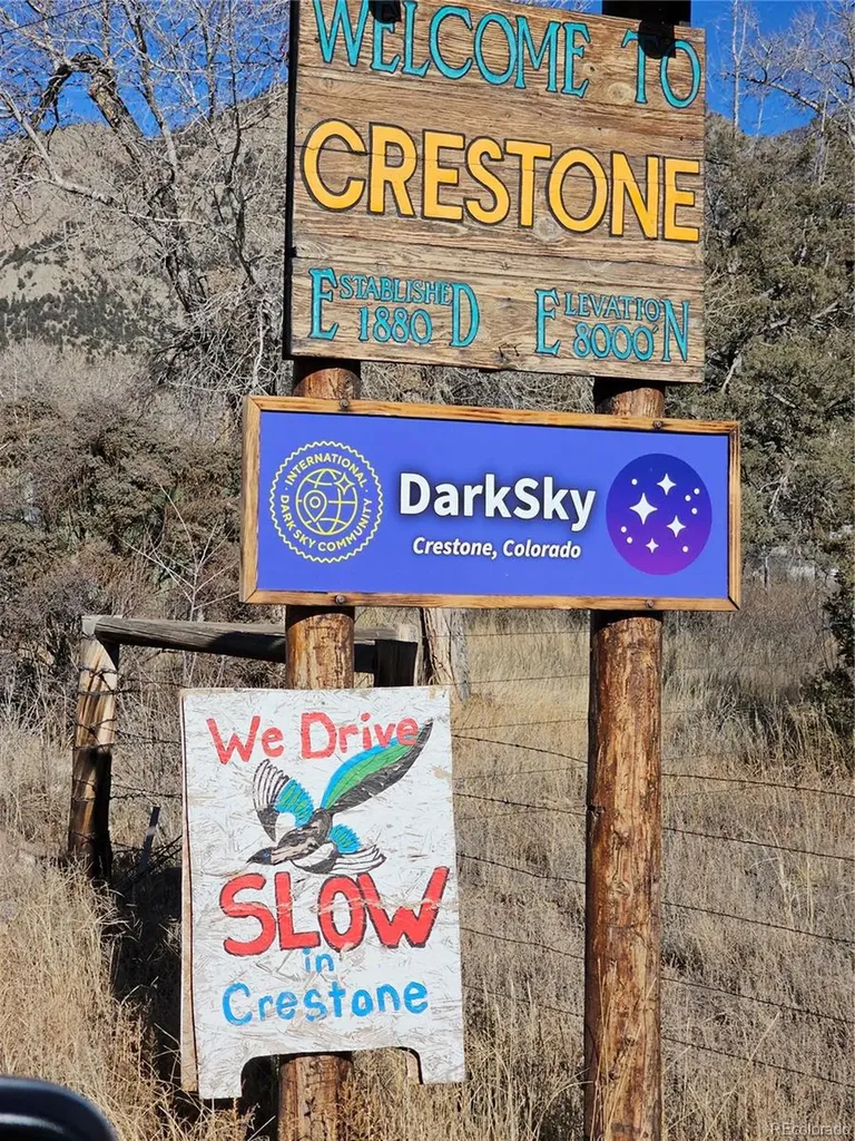 170 Wagon Wheel Road Crestone CO 81131