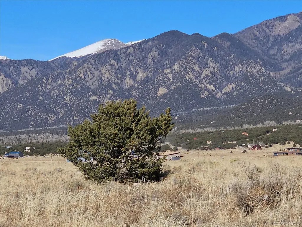170 Wagon Wheel Road Crestone CO 81131