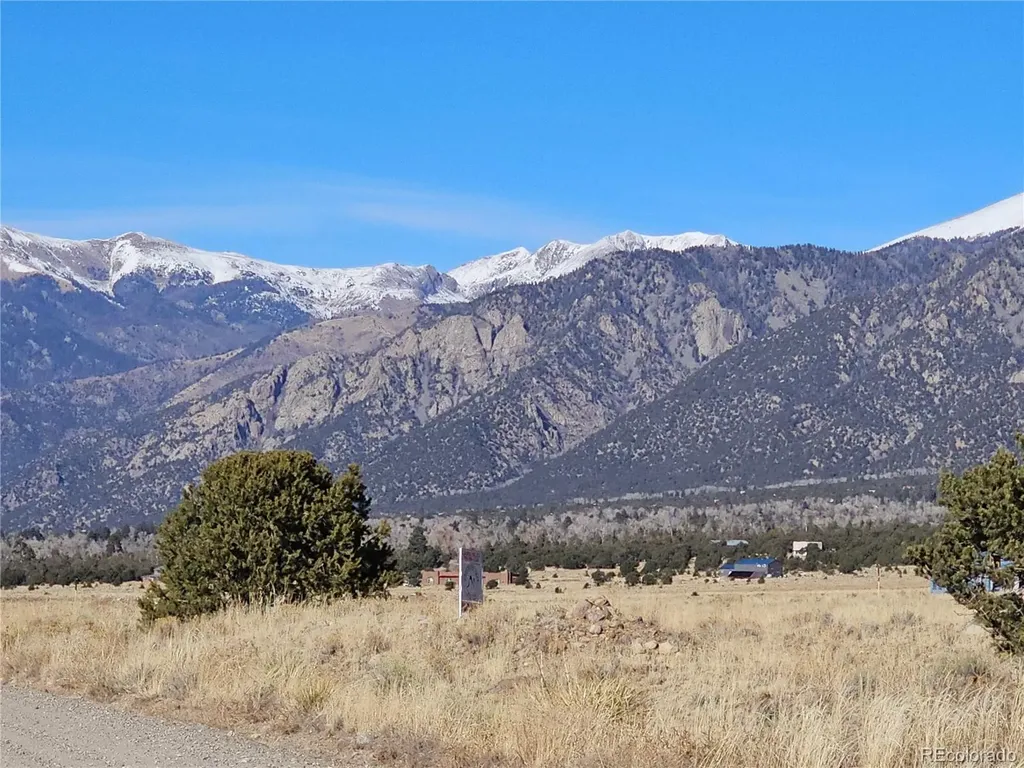 170 Wagon Wheel Road Crestone CO 81131