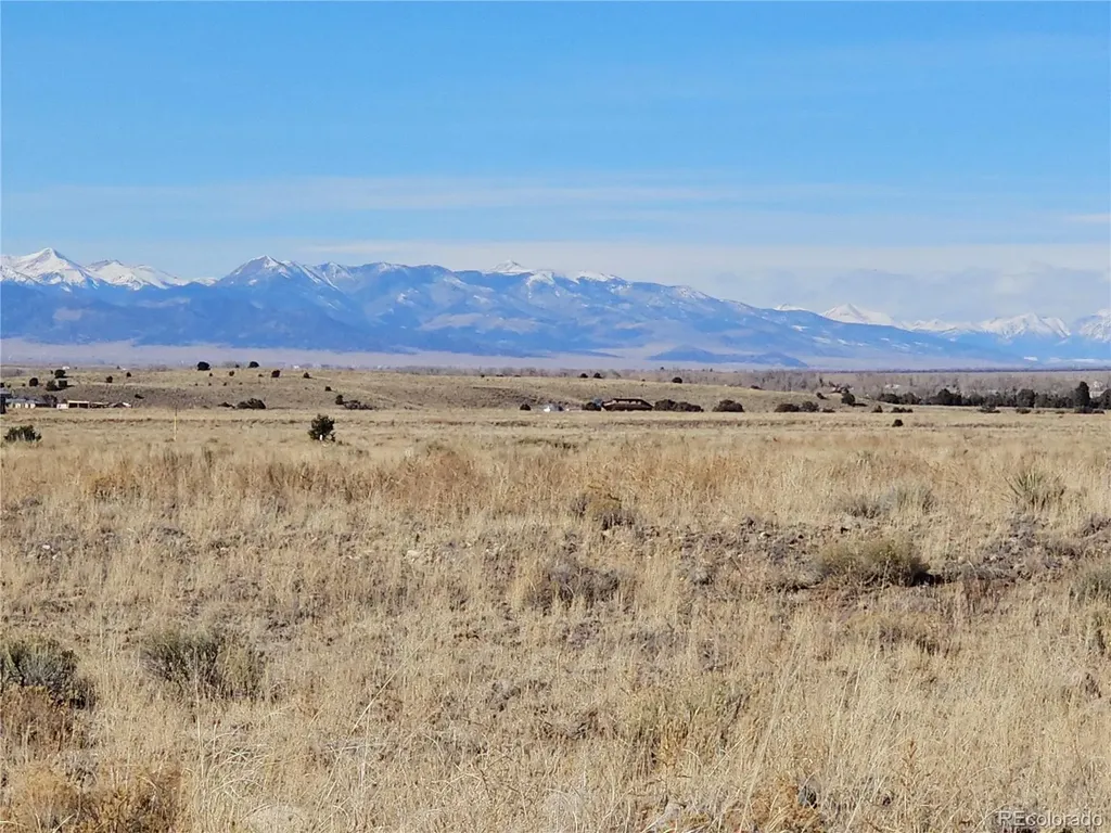 170 Wagon Wheel Road Crestone CO 81131