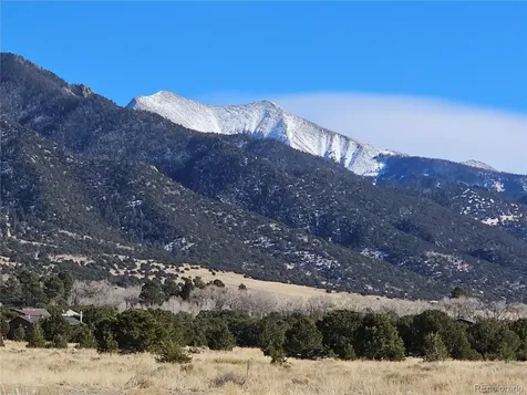 170 Wagon Wheel Road Crestone CO 81131