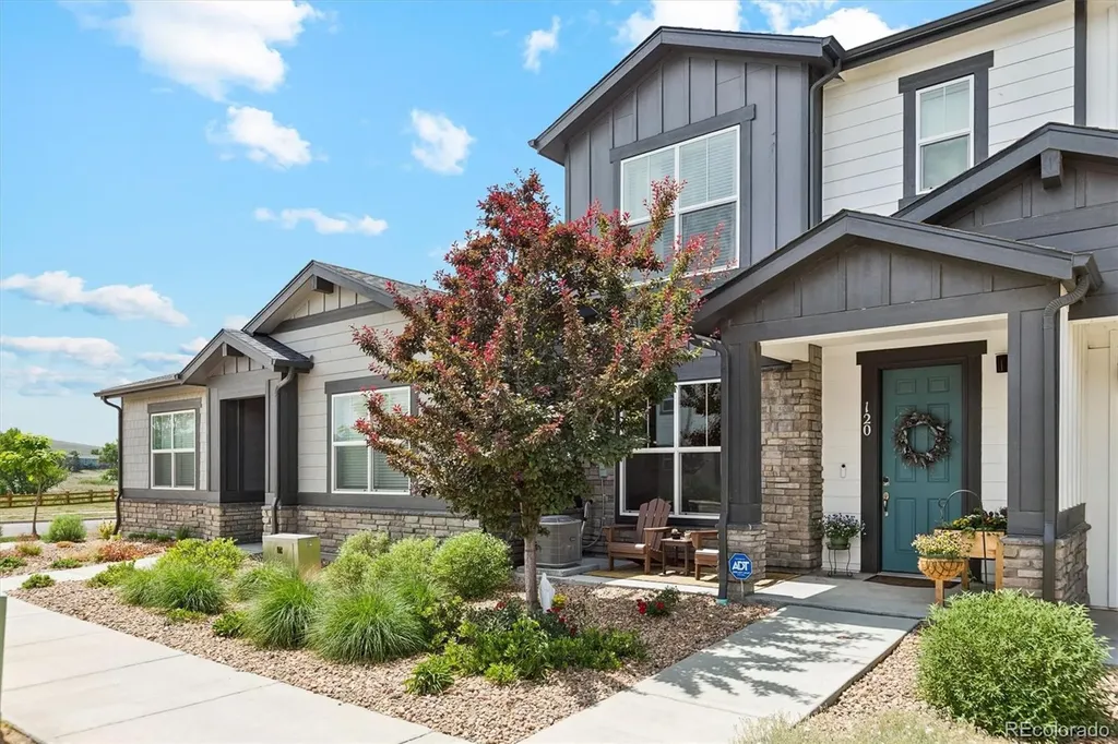120 Ambrose Street Erie CO 80516