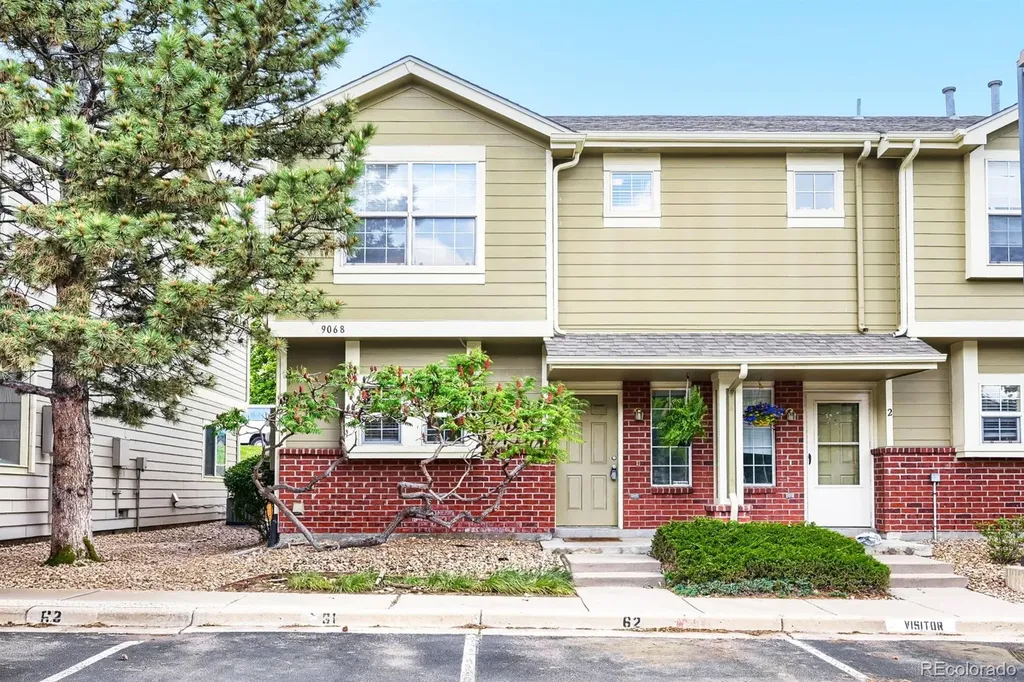 9068 Gale Boulevard Thornton CO 80260