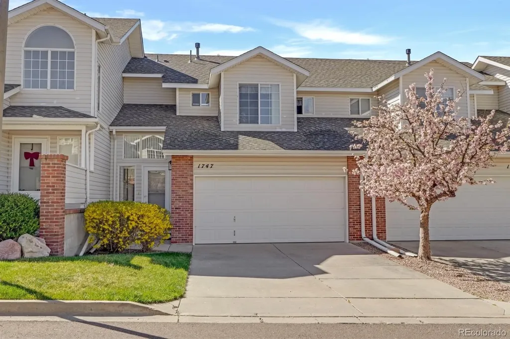 1747 Victorian Point Colorado Springs CO 80905