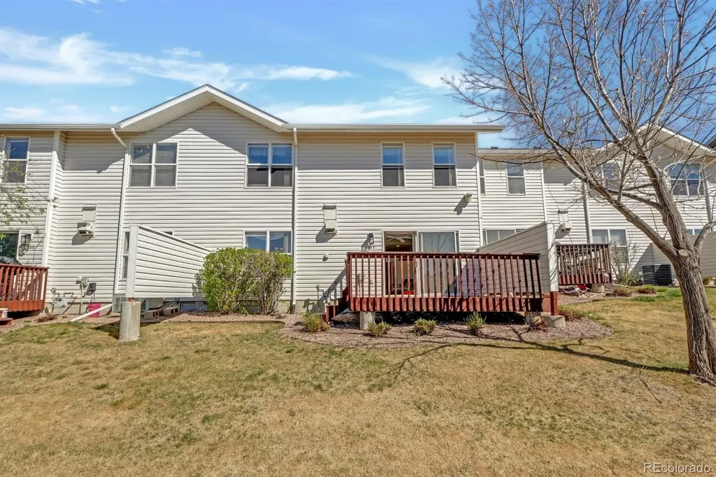 1747 Victorian Point Colorado Springs CO 80905