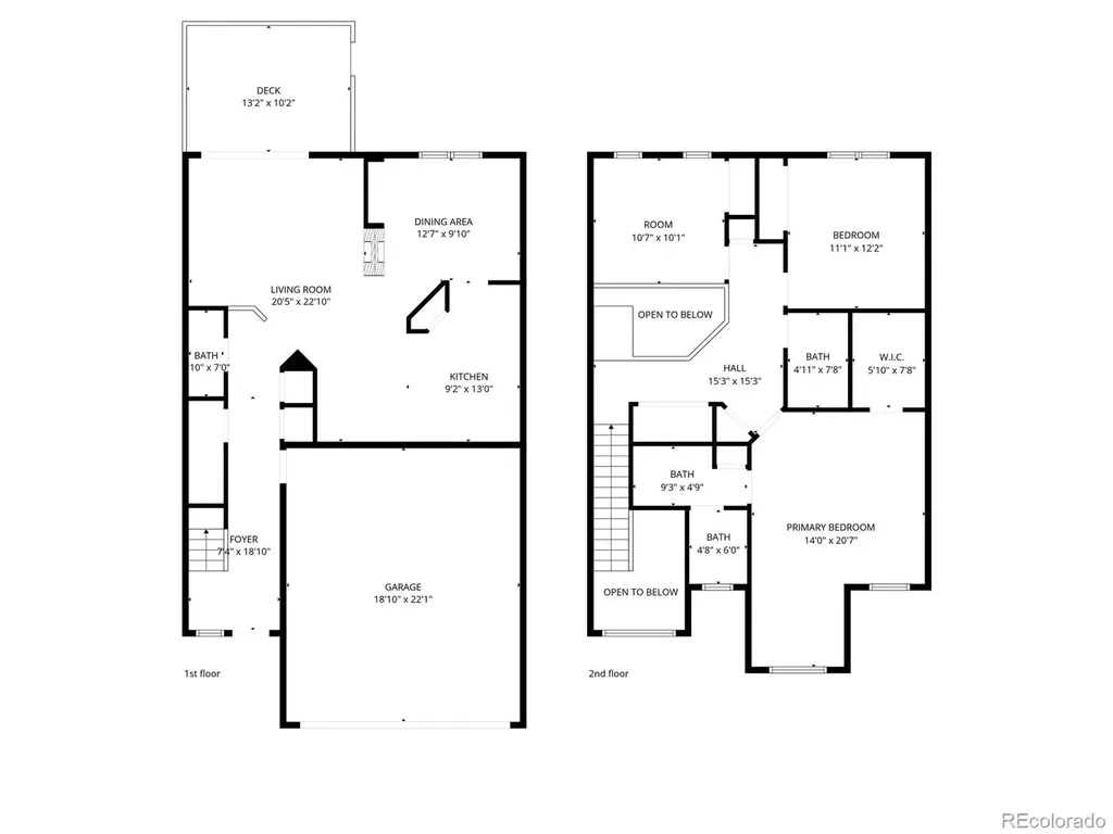 1747 Victorian Point Colorado Springs CO 80905
