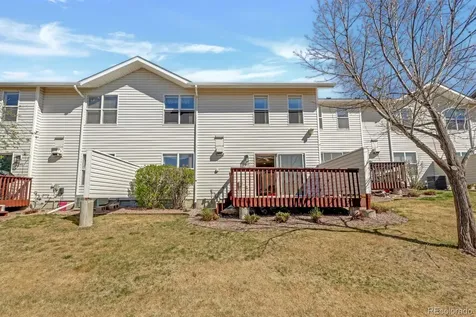 1747 Victorian Point Colorado Springs CO 80905