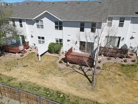 1747 Victorian Point Colorado Springs CO 80905