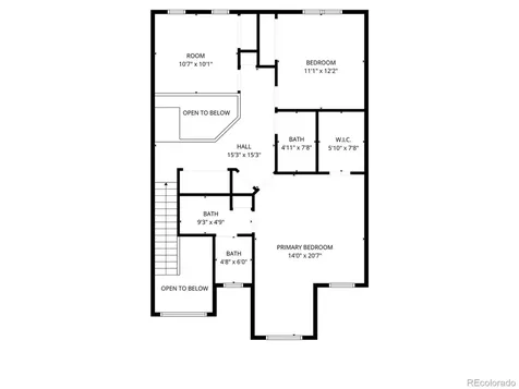 1747 Victorian Point Colorado Springs CO 80905