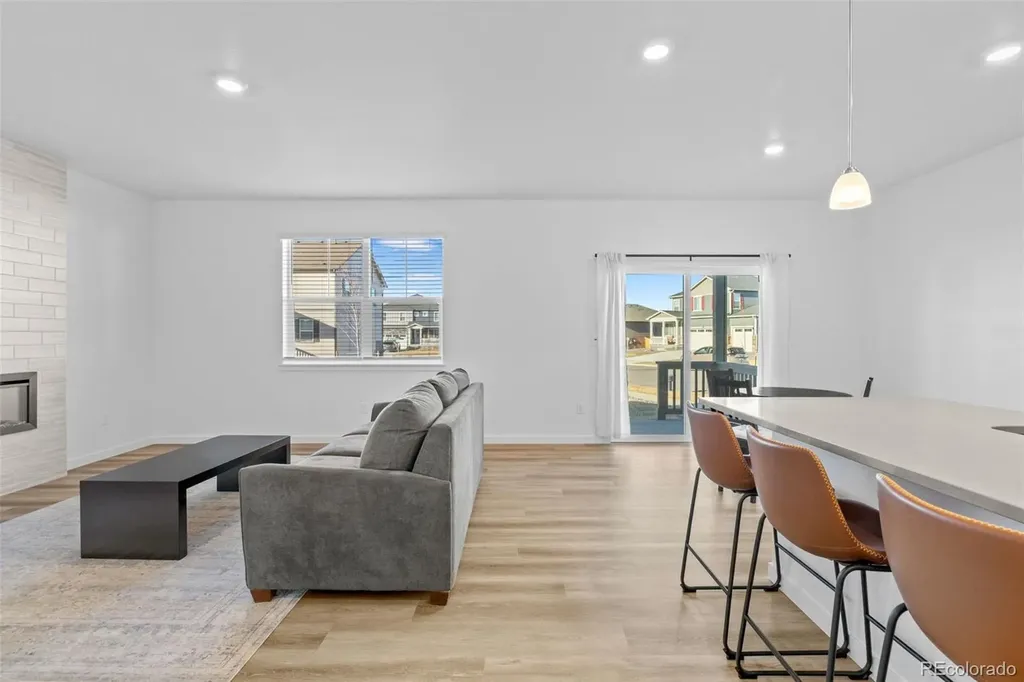 1907 Mount Monroe Drive Berthoud CO 80513