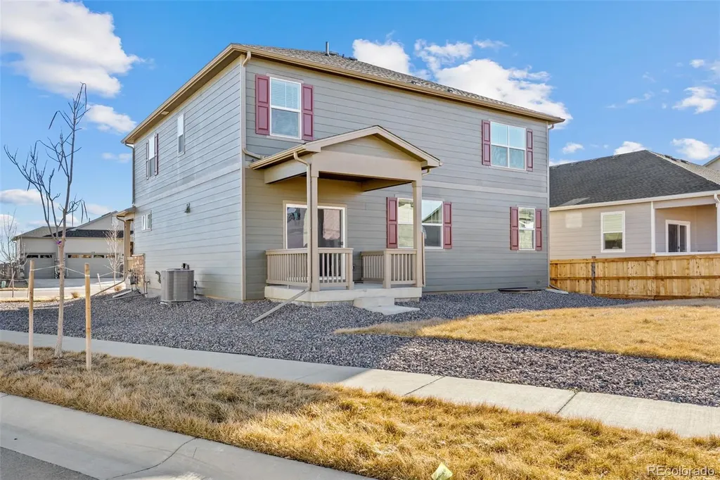1907 Mount Monroe Drive Berthoud CO 80513