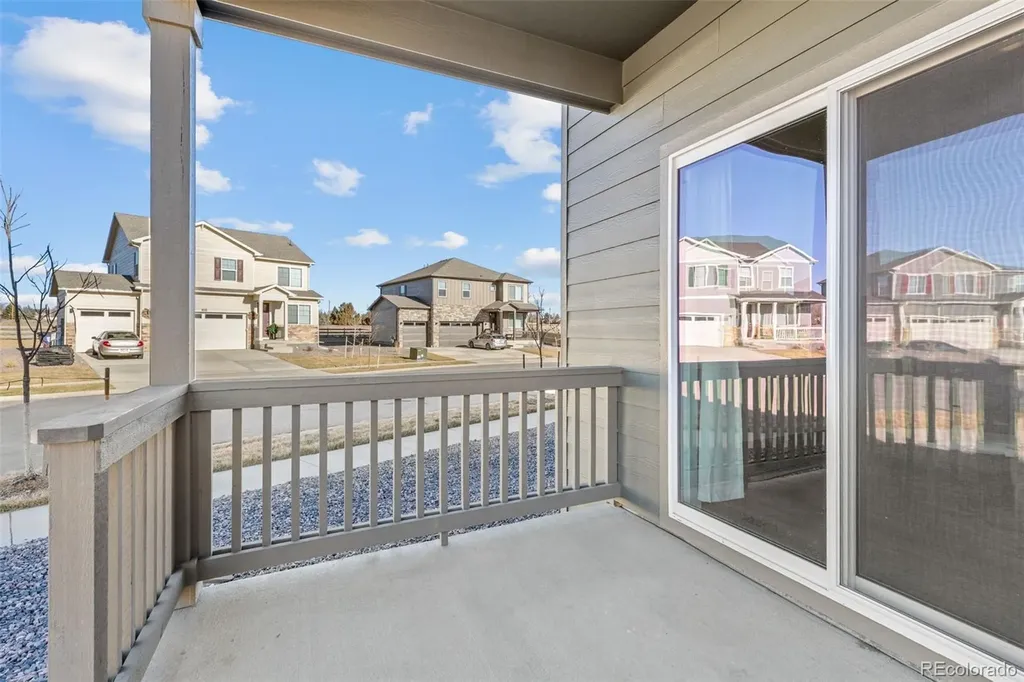 1907 Mount Monroe Drive Berthoud CO 80513