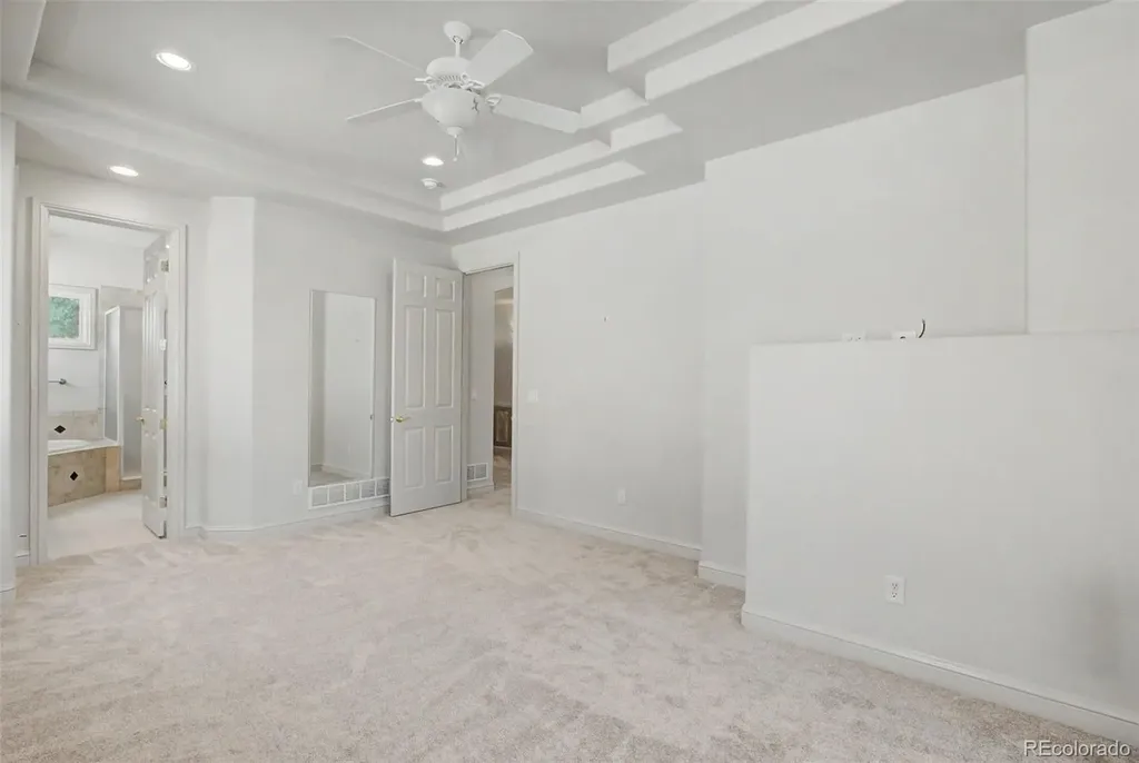 2868 Stonewall Heights Colorado Springs CO 80909