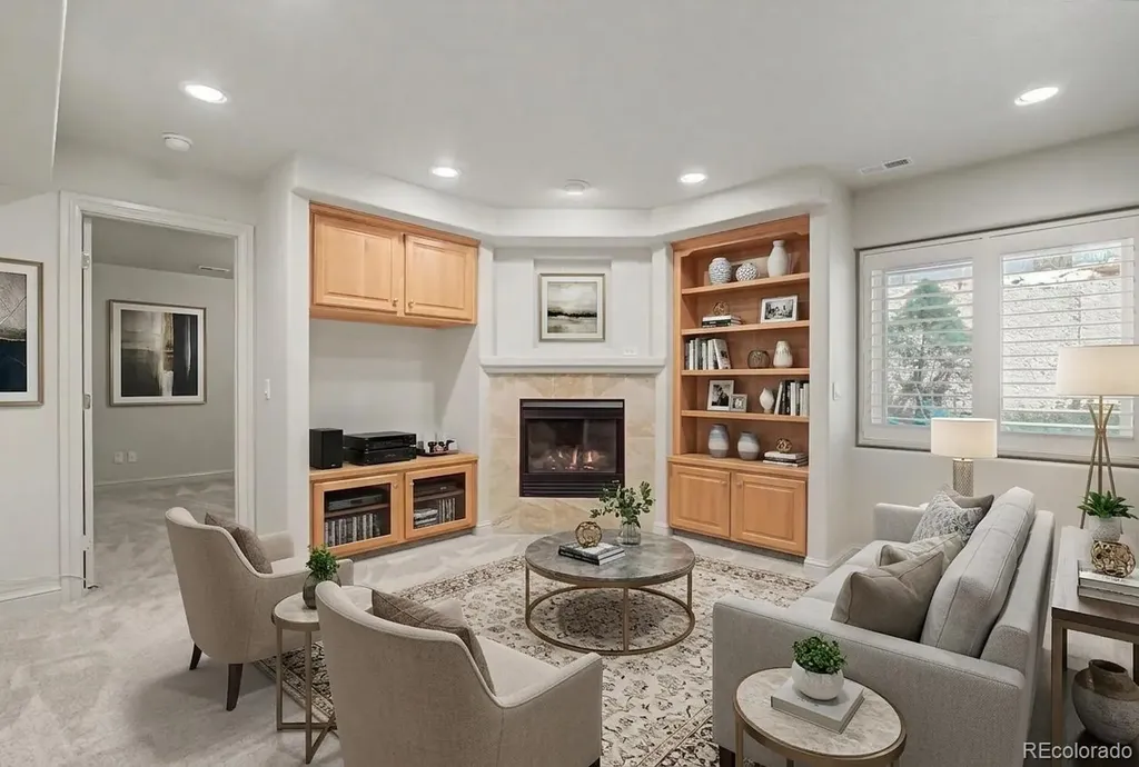 2868 Stonewall Heights Colorado Springs CO 80909