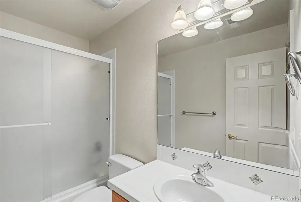 2868 Stonewall Heights Colorado Springs CO 80909