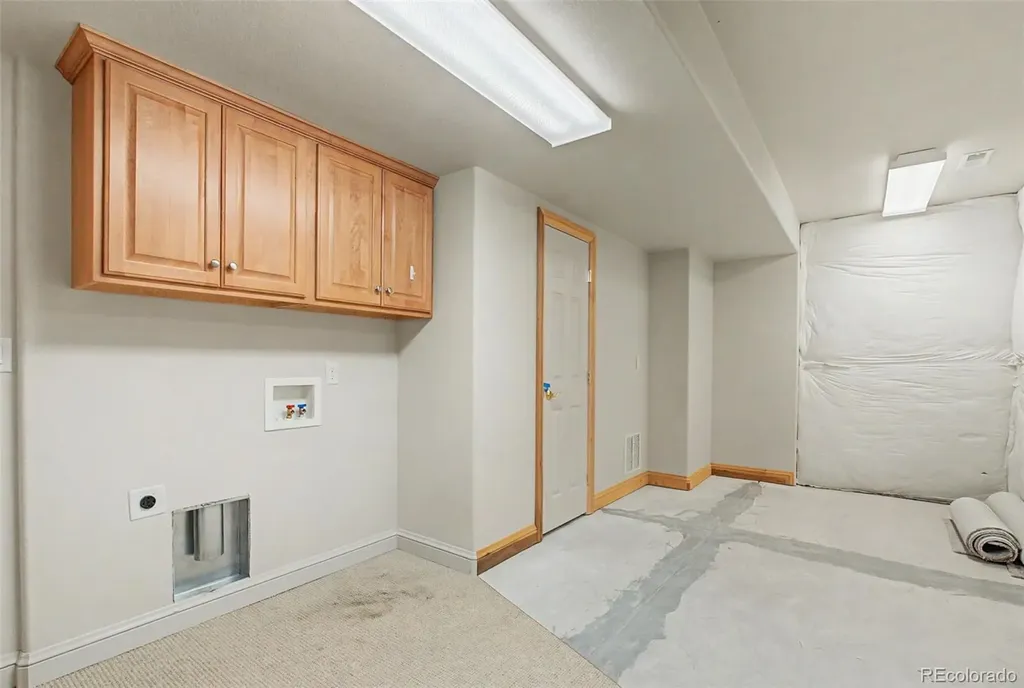 2868 Stonewall Heights Colorado Springs CO 80909