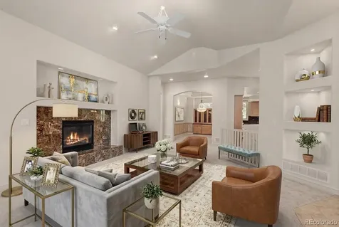 2868 Stonewall Heights Colorado Springs CO 80909
