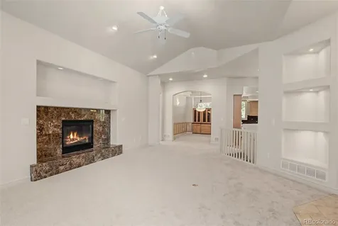 2868 Stonewall Heights Colorado Springs CO 80909