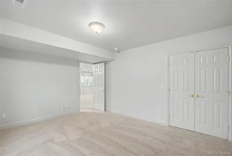 2868 Stonewall Heights Colorado Springs CO 80909
