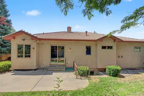 2868 Stonewall Heights Colorado Springs CO 80909