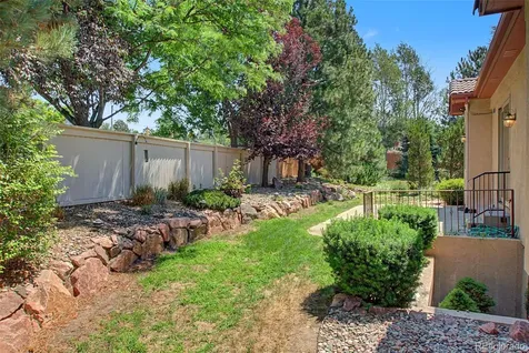2868 Stonewall Heights Colorado Springs CO 80909