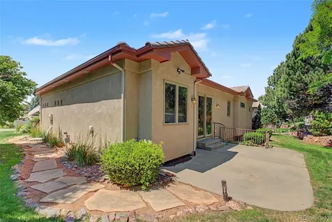 2868 Stonewall Heights Colorado Springs CO 80909