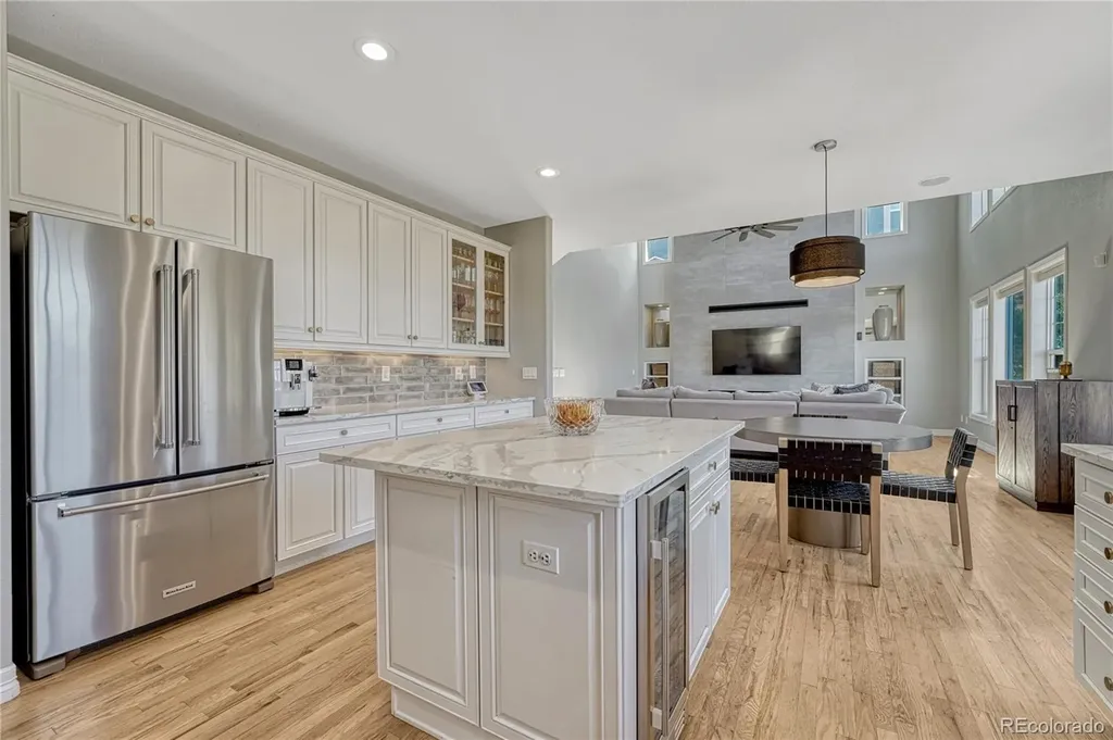 1575 Ridgetrail Court Castle Rock CO 80104