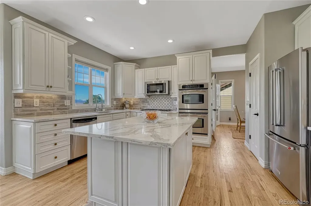 1575 Ridgetrail Court Castle Rock CO 80104