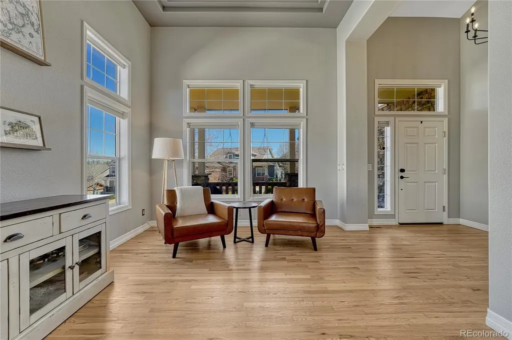 1575 Ridgetrail Court Castle Rock CO 80104