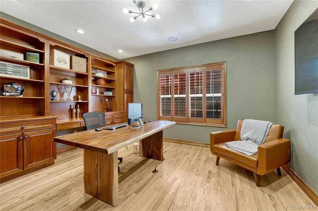1575 Ridgetrail Court Castle Rock CO 80104