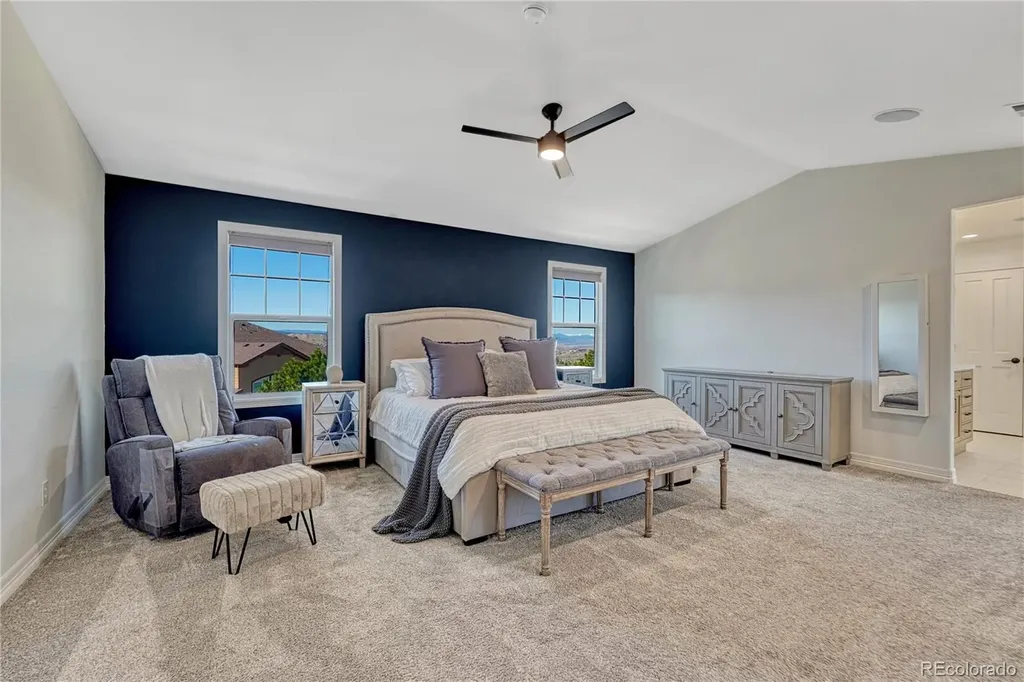 1575 Ridgetrail Court Castle Rock CO 80104
