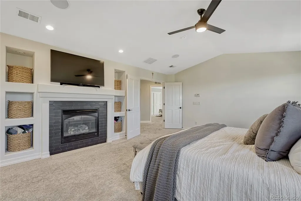 1575 Ridgetrail Court Castle Rock CO 80104