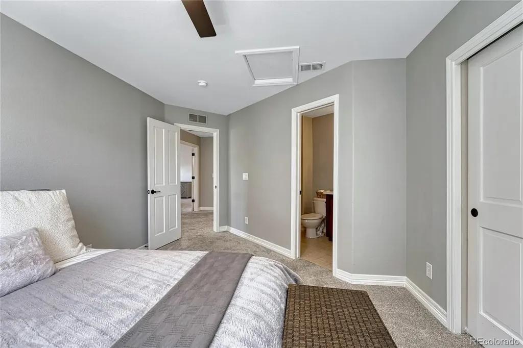 1575 Ridgetrail Court Castle Rock CO 80104